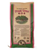 Down to Earth Fruit tree 50lb
