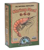 Down To Earth Shrimp Meal 6-6-0 - 2 lb