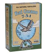 Down To Earth Bat Guano 7-3-1 - 2 lb