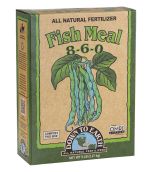 Down To Earth Fish Meal 8-6-0 - 5 lb
