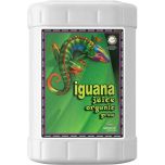 Iguana Juice Grow 23L ORGANIC