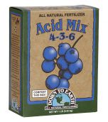 Down To Earth Acid Mix 4-3-6 - 5 lb