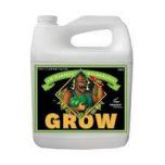 Advanced Nutrients Grow PH Perfect Fertilizer 4 Liter