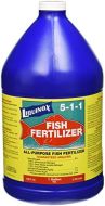 Liquinox 7128 Fish Emulsion 5-1-1 Fertilizer, 1-Gallon