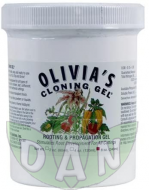 Olivias Cloning Gel 8 oz