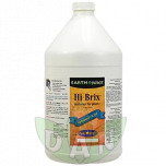 Earth Juice Hi-Brix, gallon
