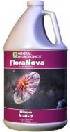 General Hydroponics FloraNova Bloom 1 gallon gal 128oz