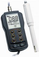 Hanna GroChek pH/EC/TDS/C Portable meter