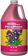 General Hydroponics FloraBloom 1 gallon gal 128oz flora bloom