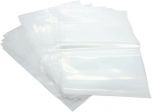 Twister Clear Vacuum Bags For Trimsaver, 5 Mil - 100 bags T2 leaf collector