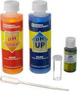 General Hydroponics pH Control Kit