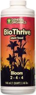 General Organics BioThrive Bloom, 1 Quart