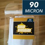 Press Bags - 90 micron (2.5"x4.5") - 10 Pack Quantity: 10 pack