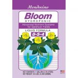 Grow More Mendocino Bloom Hydroponic, qt