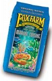 FoxFarm Marine Cuisine Dry Fertilizer, 25lbs.