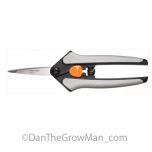 Fiskars Softtouch Micro-Tip Pruning Snips