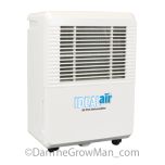 Ideal-Air 50 Pint Dehumidifier