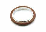 KF/NW25 Flange Centering Clamp Ring