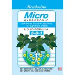 Grow More Mendocino Micro Hydroponic, gal