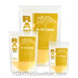 NPK RAW B-Vitamin 0.125 lb Dry 2oz
