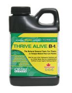 Thrive Alive B-1 Green 4 Liter