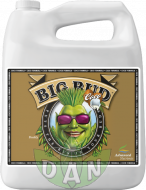 BIG BUD COCO Liquid 4L
