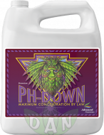 Advanced Nutrients pH Down 4L
