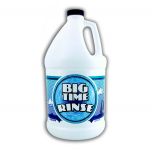 Big Time Rinse, 2.5 gal