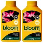 Bloom Flower A and B 1L