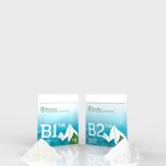 FloraFlex Bloom Nutrients Combo B1 + B2 5lb 