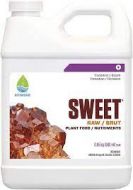 Botanicare Sweet Raw - 1 gallon gal 128oz