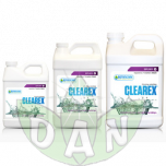 Botanicare Clearex Salt Leaching Flush Solution 1 quart qt 32oz