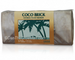 Canna Coco Brick 40L Master Case 20 Pack
