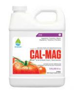 Botanicare Cal-Mag + Plus 1 gallon 128oz gal cal mag
