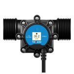   TrolMaster Aqua-X Pro Digital Flow Meter
