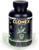 Clonex Gel, 250 mL