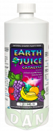 Earth Juice Catalyst, 1 qt