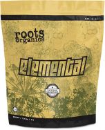 Roots Organics Elemental 20 lbs