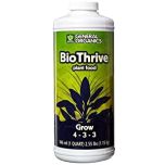 General Organics BioThrive Grow, 1 Quart