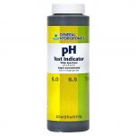 General Hydroponics pH Test Indicator 8 oz