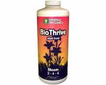 General Organics BioThrive Bloom Quart