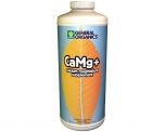 General Organics CaMg+ Qt