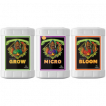 Grow, Micro, Bloom 23L