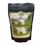 BuildASoil Horticultural Coconut - Coconut Water Powder - Raw Freeze Dried Organic 1/2lb
