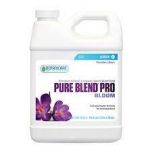 Botanicare Pure Blend Pro Bloom 1 quart qt 32oz