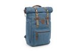 The Drifter Rolltop Backpack REVELRY MARINE
