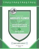Beanstalk Absaloute Flower 11-3-17 3lb