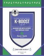 Beanstalk K-BOOST 1-0-31 3lb