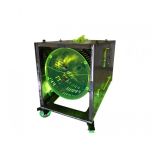 Mean Green Trimming Machine IR12PRO