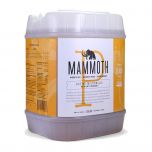 Mammoth P 2.5 gallon